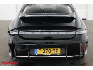 Hyundai IONIQ 6 Lounge 77.4 kWh LED ACC HUD Bose 360° Memory SHZ LRHZ AHK picture 9