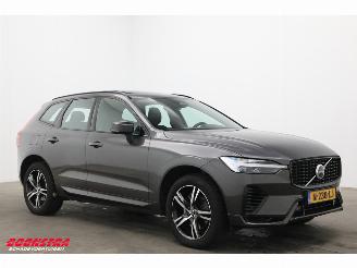 Volvo Xc-60 T6 PHEV AWD R-Design Pano LED ACC Memory Camera LRHZ AHK picture 2