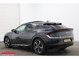 Kia EV6 Plus Advanced 77.4 kWh Schuifdak ACC Leder Memory Meridian Ventilatie picture 4