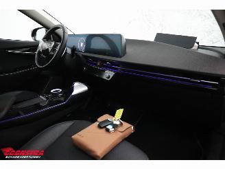 Kia EV6 Plus Advanced 77.4 kWh Schuifdak ACC Leder Memory Meridian Ventilatie picture 16
