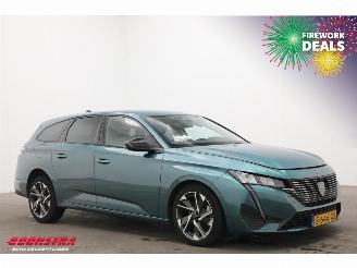 Peugeot 308 SW 1.2 P.Tech Allure Business LED ACC Apple/Android Camera SHZ picture 2