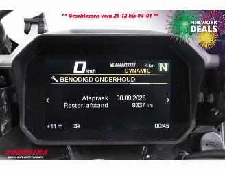 BMW R 1250 GS Adventure Trophy Akrapovic LED Cruise Heizgriffe picture 28