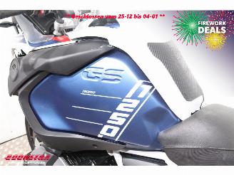 BMW R 1250 GS Adventure Trophy Akrapovic LED Cruise Heizgriffe picture 20