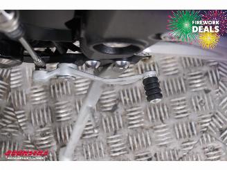 Triumph Speed Triple 1200 RR Carbon LED ABS Lap Timer 1.572 km! picture 26