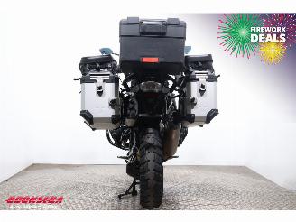 BMW R 1250 GS HP 3X Koffer Dynamic Touring Heizgriffe Cruise 25.116 km! picture 8