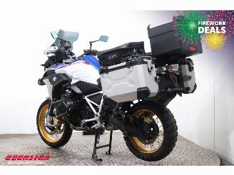BMW R 1250 GS HP 3X Koffer Dynamic Touring Heizgriffe Cruise 25.116 km! picture 4