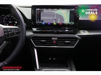 Seat Leon Sportstourer 1.0 eTSI Style LED ACC Apple/Android Clima Camera PDC picture 18