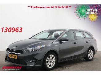 bruktbiler auto Kia Ceed 1.0 T-GDi ComfortLine ACC Clima Camera Apple/Android 2022/7