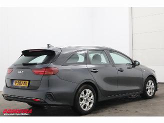 Kia Ceed 1.0 T-GDi ComfortLine ACC Clima Camera Apple/Android picture 3