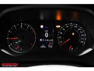 Renault Captur 1.0 TCe 90 evolution Navi Airco Cruise PDC 26.206 km! picture 20