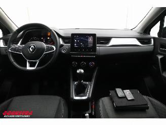 Renault Captur 1.0 TCe 90 evolution Navi Airco Cruise PDC 26.206 km! picture 14