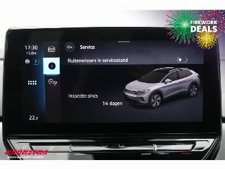Volkswagen ID.4 Pro 77 kWh LED ACC Pano Navi Clima Camera picture 29