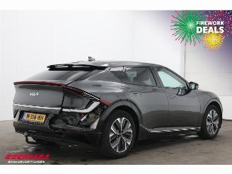Kia EV6 Plus 77.4 kWh LED ACC Meridian Ventilatie Memory AHK picture 3