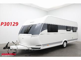 Vaurioauto  caravans Hobby  560 UL Rondzit Single Beds BY 2024 2024/7