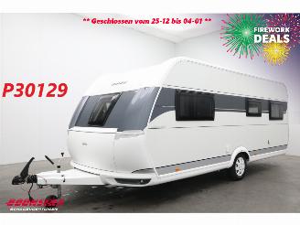 skadebil caravan Hobby  560 UL Rondzit Single Beds BY 2024 2024/7