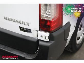 Renault Master 2.3 dCi 170 PK DC DoKa 2X Schuifdeur Navi Airco Cruise AHK picture 7