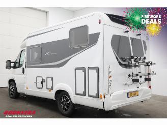 Burstner  T590 IC Line 2.3 M.Jet 130 IC Line Airco Leder Camera 45.117 km! picture 4