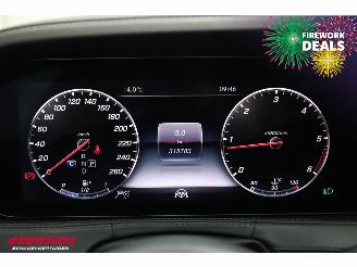 Mercedes S-klasse 400d 4Matic Lang AMG Pano Night Vision HUD 4X Memory ACC picture 16