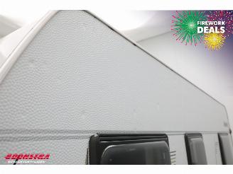 Dethleffs  Nomad 460 Rondzit Frans Bed Fietsendrager Luifel picture 7