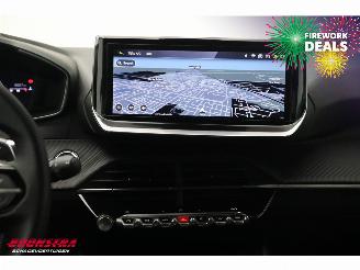 Peugeot 2008 1.2 Hybrid 145 Allure LED ACC Navi Clima Camera Virtual 8.067 km! picture 14