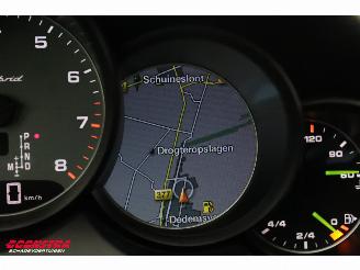 Porsche Cayenne 3.0 S E-Hybrid Sport Design BiXenon Memory Leder SHZ AHK picture 16