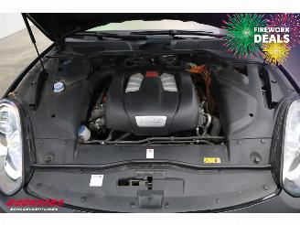 Porsche Cayenne 3.0 S E-Hybrid Sport Design BiXenon Memory Leder SHZ AHK picture 5