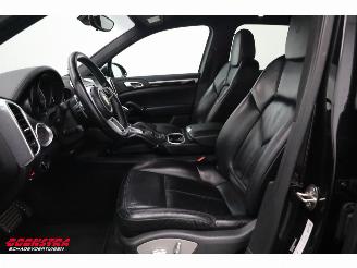 Porsche Cayenne 3.0 S E-Hybrid Sport Design BiXenon Memory Leder SHZ AHK picture 11