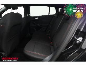 Ford Focus 1.0 EBH 155PK Aut. ST Line Navi Clima Cruise SHZ LHZ 982km! picture 18