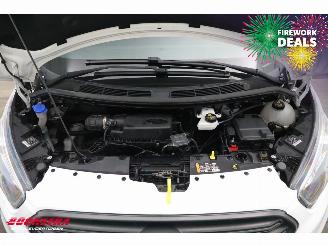 Ford Transit Custom 2.0 TDCI L1-H1 Trend Navi Airco Cruise Camera PDC AHK 142.049 km! picture 5