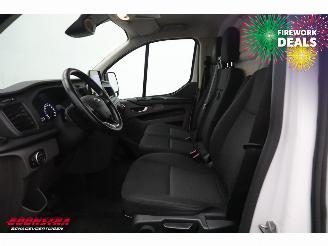 Ford Transit Custom 2.0 TDCI L1-H1 Trend Navi Airco Cruise Camera PDC AHK 142.049 km! picture 14
