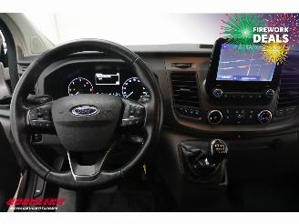 Ford Transit Custom 2.0 TDCI L1-H1 Trend Navi Airco Cruise Camera PDC AHK 142.049 km! picture 12