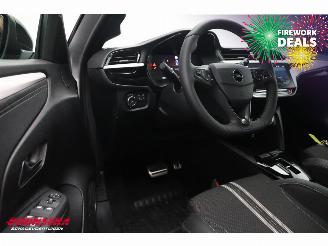 Opel Corsa 1.2 Turbo Aut. Hybrid GS Matrix Navi Clima Cruise 8.070 km! picture 13