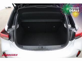 Opel Corsa 1.2 Turbo Aut. Hybrid GS Matrix Navi Clima Cruise 8.070 km! picture 18