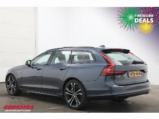 Volvo V-90 T8 Plug-in hybrid AWD Ultra Dark Pano LED ACC B&W 360° Memory AHK picture 4