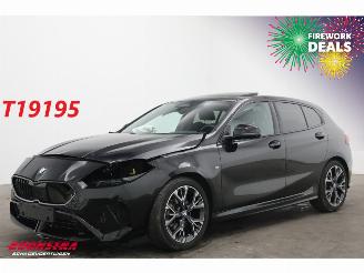 Vaurioauto  passenger cars BMW 1-serie 116 M-Sport Pano LED 360° HUD Apple/Android 2025/4