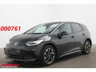 Damaged car Volkswagen ID.3 Pro 59 kWh LED ACC Navi Clima Camera SHZ LRHZ 7.787 km! 2024/9