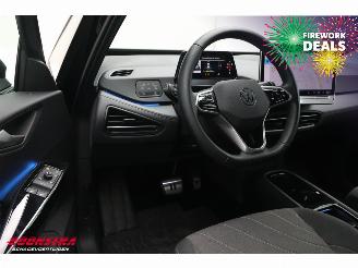Volkswagen ID.3 Pro 59 kWh LED ACC Navi Clima Camera SHZ LRHZ 7.787 km! picture 13