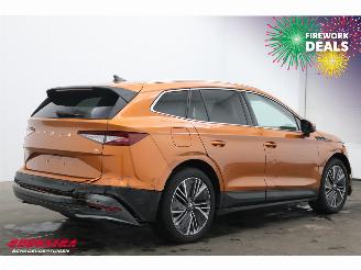 Skoda Enyaq 85 Business Edition LED ACC Apple/Android LRHZ Camera picture 3