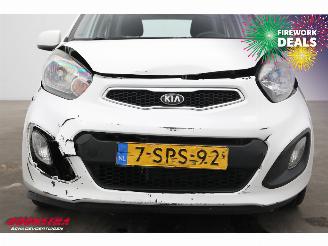 Kia Picanto 1.0 CVVT ISG Comfort Pack 5-DRS Airco 149.205 km! picture 8