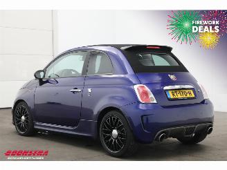 Abarth  595 1.4 T-Jet Turismo Leder Clima PDC picture 4