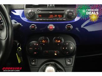 Abarth  595 1.4 T-Jet Turismo Leder Clima PDC picture 9