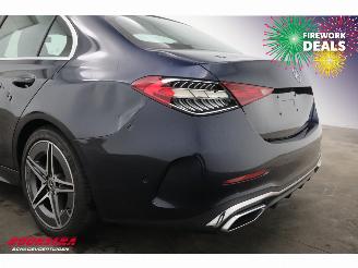 Mercedes C-klasse 180 AMG 9G-Tronic LED ACC Apple/Android Camera SHZ picture 13