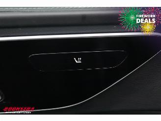 Mercedes C-klasse 180 AMG 9G-Tronic LED ACC Apple/Android Camera SHZ picture 31