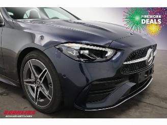 Mercedes C-klasse 180 AMG 9G-Tronic LED ACC Apple/Android Camera SHZ picture 6