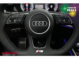 Audi A3 Sportback 40 TFSI e S-Line LED ACC Navi Clima Camera SHZ 9.964 km! picture 19