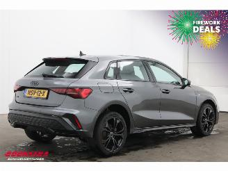 Audi A3 Sportback 40 TFSI e S-Line LED ACC Navi Clima Camera SHZ 9.964 km! picture 3
