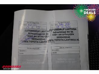 Toyota Aygo 1.0-12V Comfort Navigator 5-DRS LMV 171.145 km! picture 17