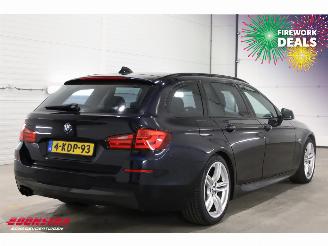 BMW 5-serie Touring 520i M-Sport Pano Leder Xenon Navi Clima Cruise SHZ PDC picture 3