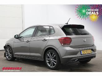 Volkswagen Polo 1.0 TSI Highline R-Line LED ACC Navi Clima PDC picture 4