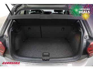 Volkswagen Polo 1.0 TSI Highline R-Line LED ACC Navi Clima PDC picture 25